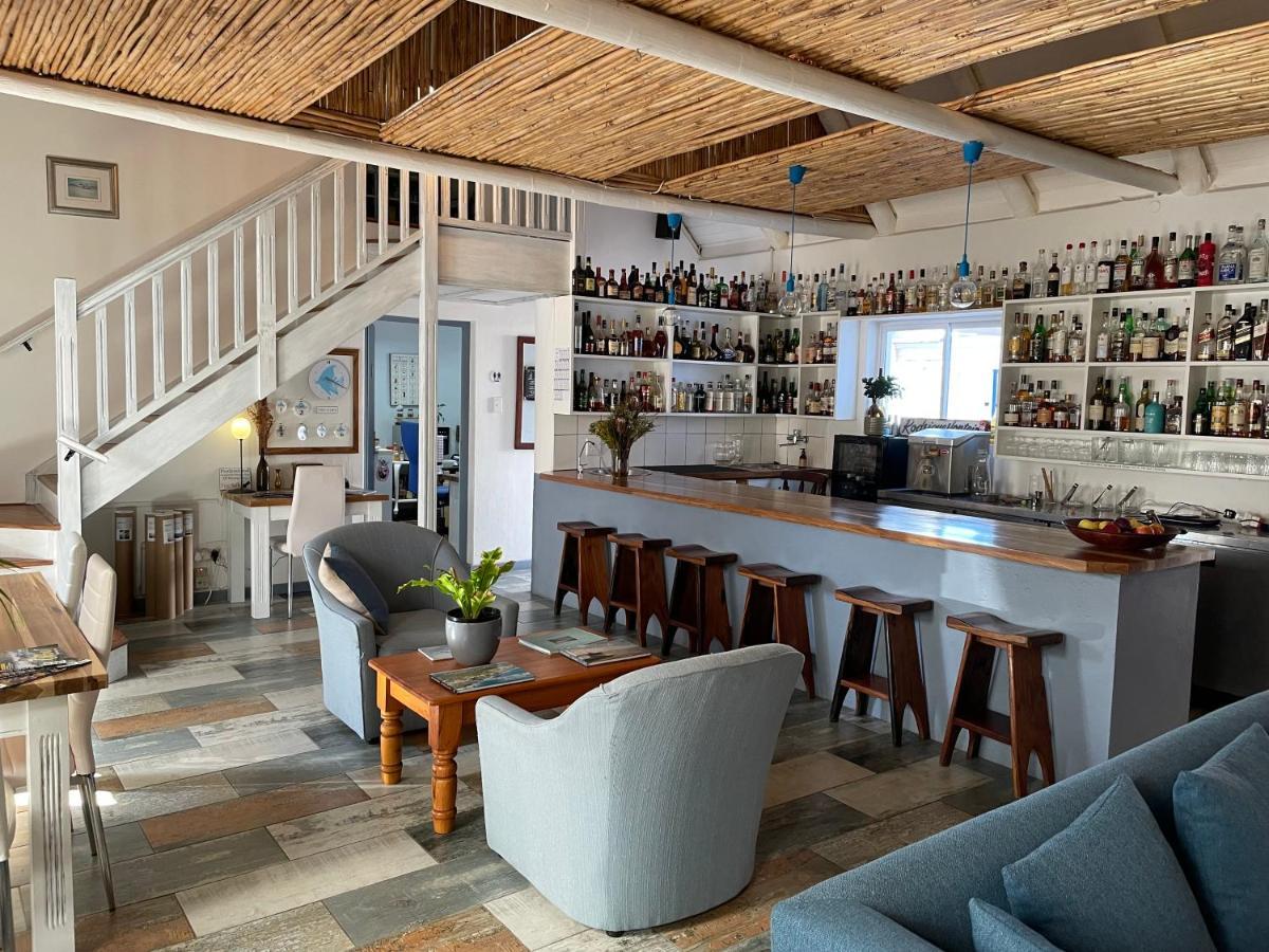 Bluesky Arniston Guest House Exterior photo
