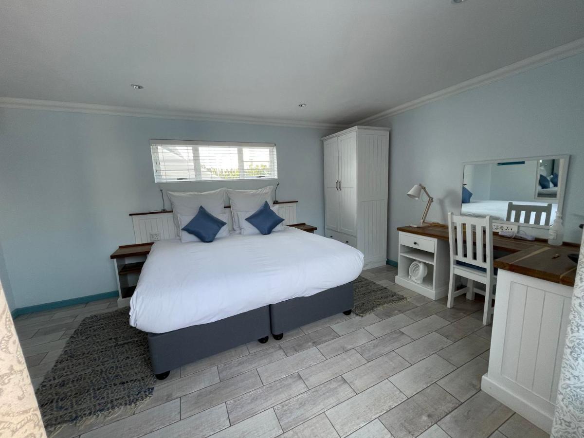 Bluesky Arniston Guest House Exterior photo
