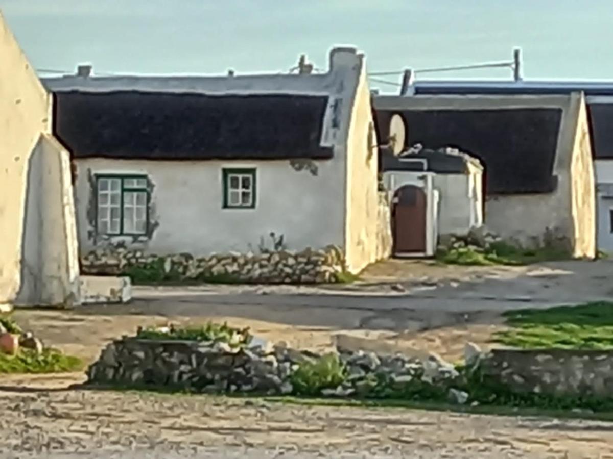 Bluesky Arniston Guest House Exterior photo