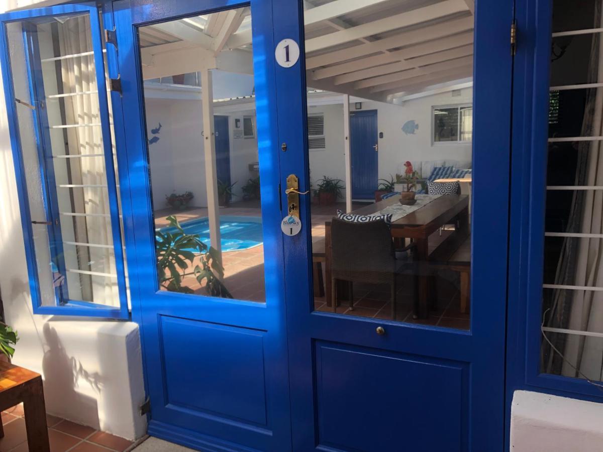 Bluesky Arniston Guest House Exterior photo