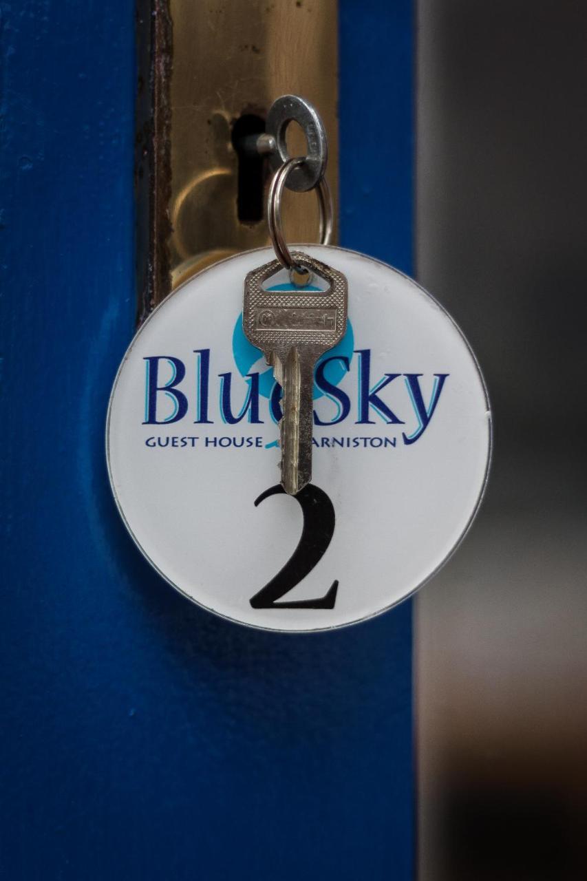 Bluesky Arniston Guest House Exterior photo