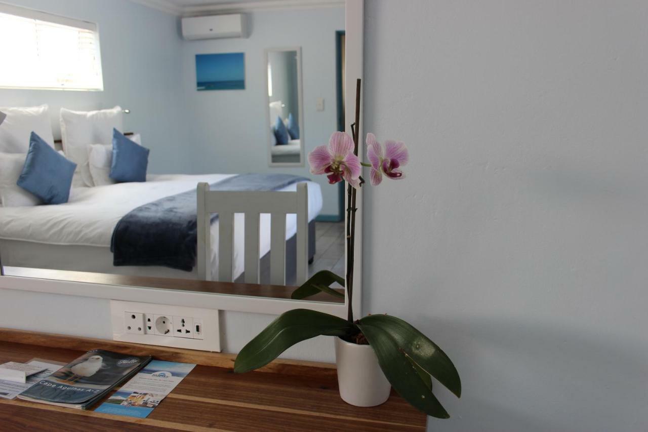 Bluesky Arniston Guest House Exterior photo