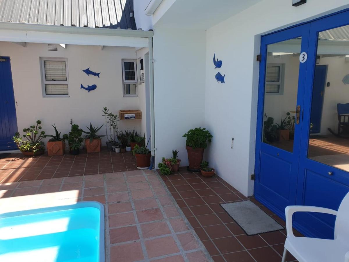 Bluesky Arniston Guest House Exterior photo